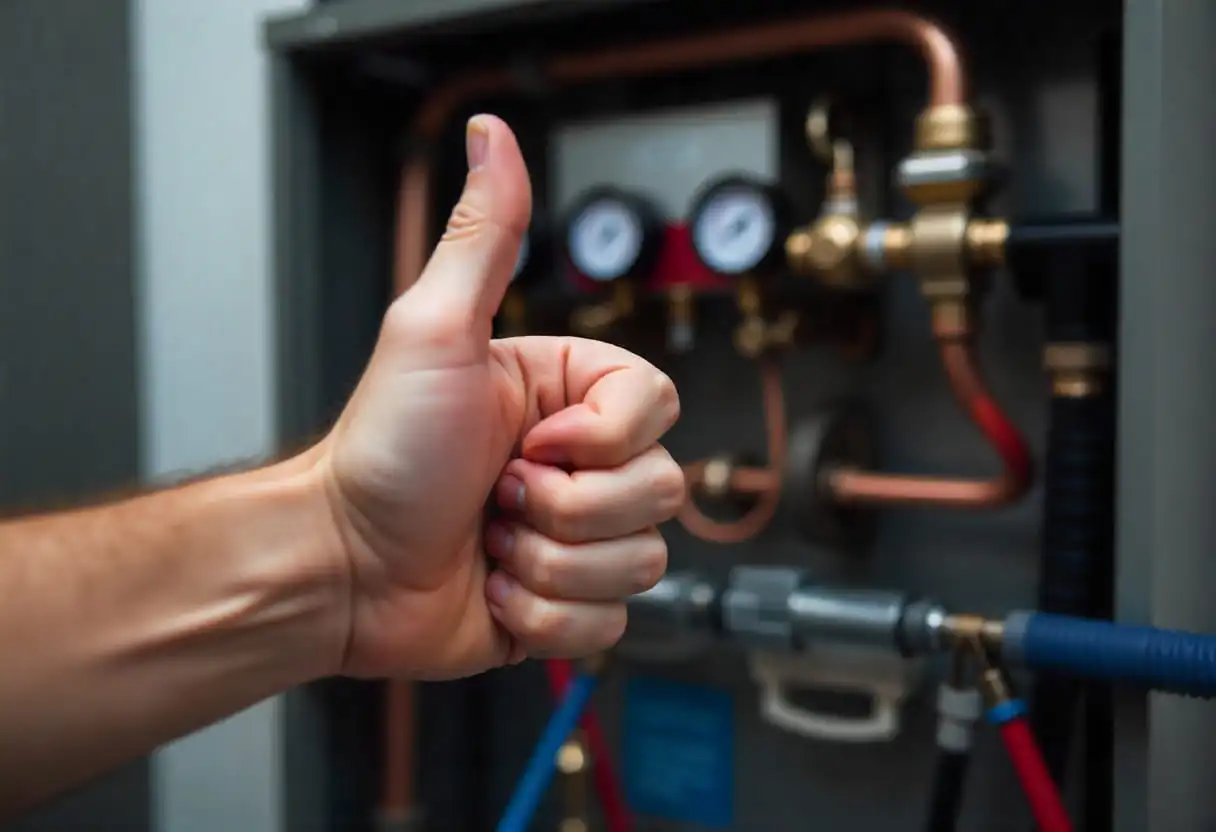 Emergency HVAC services and installations in Skippack, PA