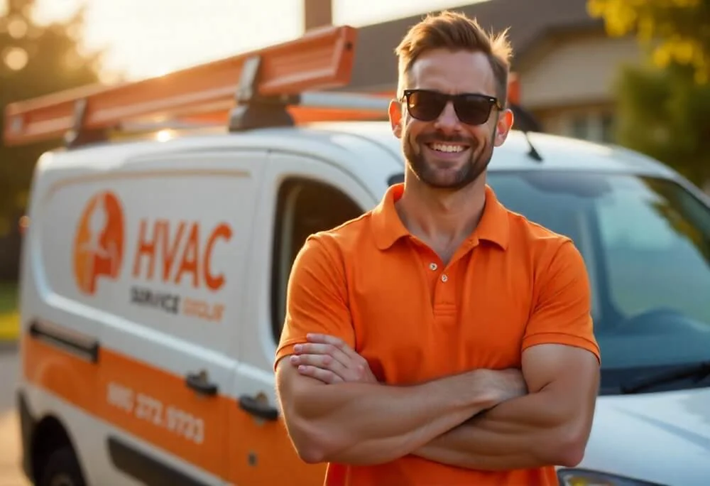 Professional HVAC repair and installation services in Skippack, PA